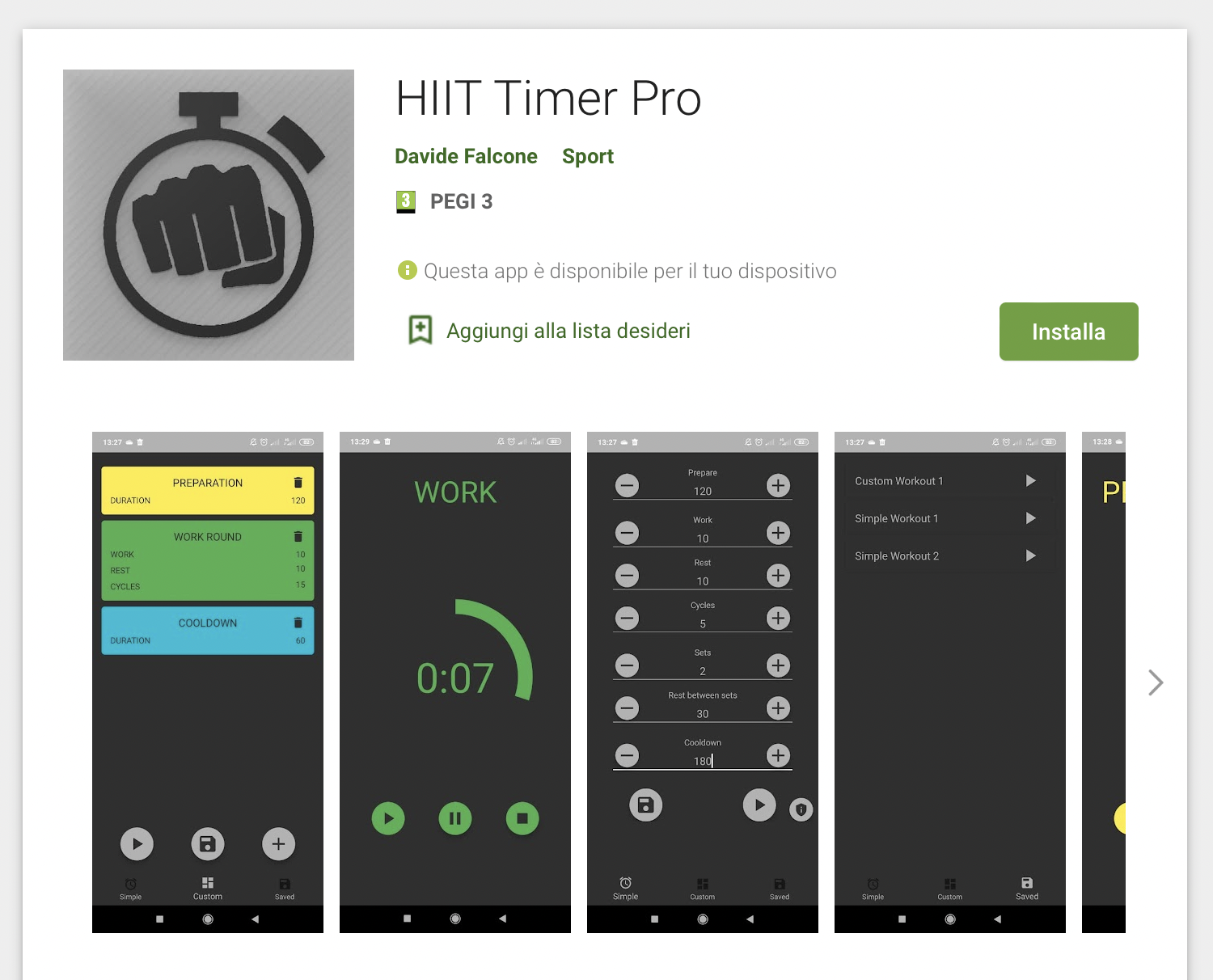 hiit-timer-pro